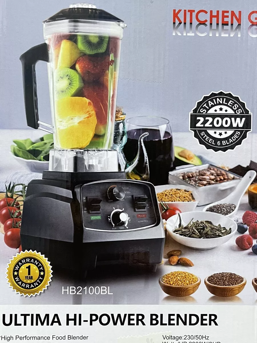 food liquidificador mini blender licuadora industrial