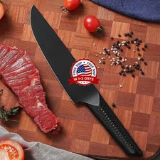 Cuchillos De Cocina Japoneses Chef Carnicero Filetero Filoso Originales NUEVO