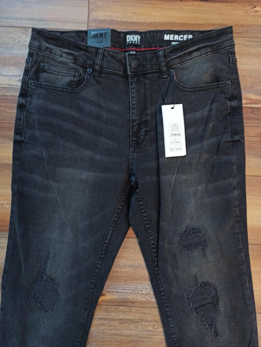 dkny mercer jeans
