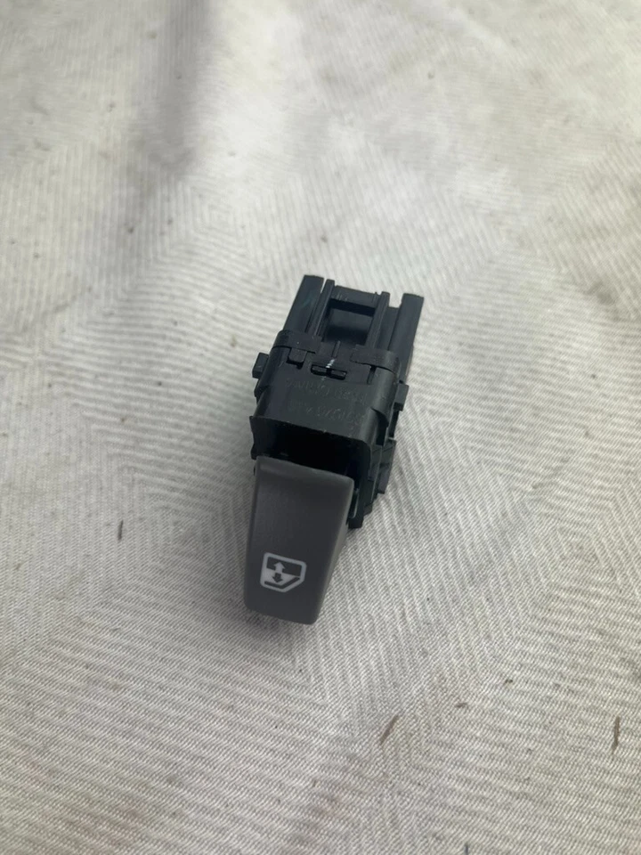 Interruptor de janela de porta Dorman 901-076 compatível com 00-05 Pontiac Montana - Imagem 2 de 4