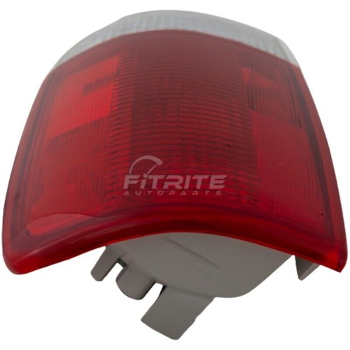 New Right Tail Lamp Lens And Housing Fits Chevrolet Blazer 1995-2005 GM2801126 - Picture 11 of 12