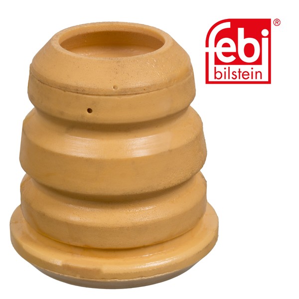 Febi Bilstein Anschlagpuffer Federung Vorderachse FüR Ford Focus II Da_ HCP-image