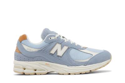 New balance ☆ M2002RSD Wet Blue New Balance 2002R 'Wet Blue' M2002RSD | eBay