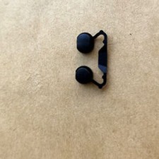 Button Front Case Button Repair Part for Nikon D5600