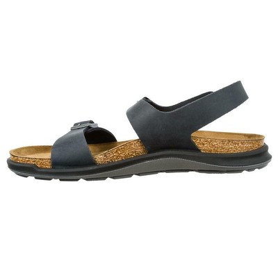 birkenstock sonora oiled leather