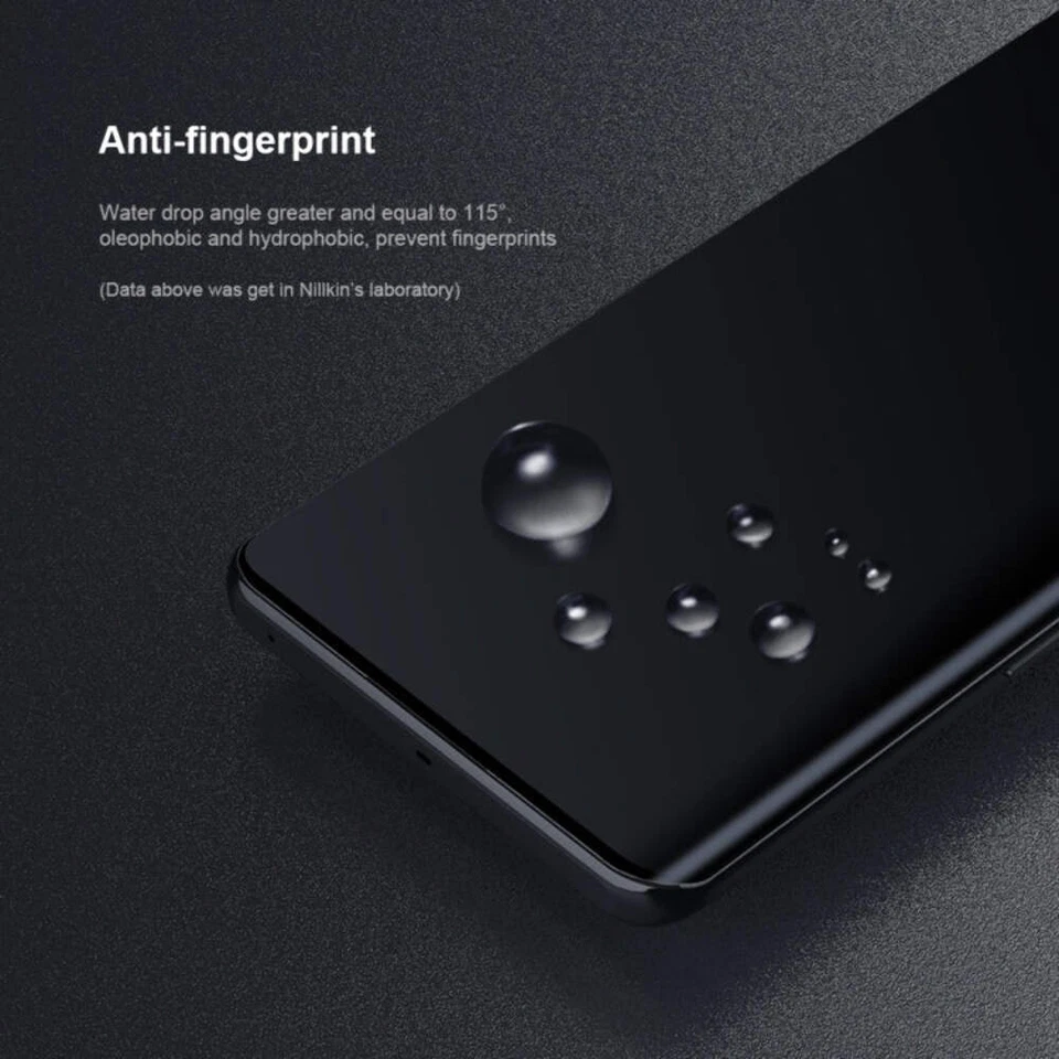 NILLKIN Impact Resistant Curved Surface Film for OnePlus 11 - Image 4 of 4