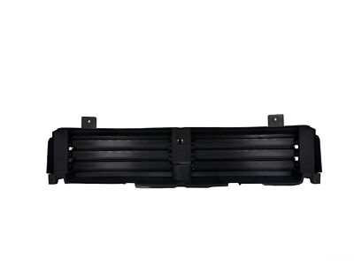 For JEEP CHEROKEE 2014- Grille air intake assy w/Motor Active Grille Shutter