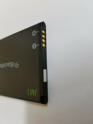 Original Blackberry JM1 1230mAh BAT-30615-006 Battery Bold 9900