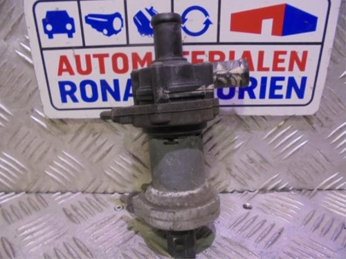 Zusatzwasserpumpe VW Phaeton 3D 3D0965561D P15100397