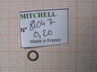 Wear Washer 0.20 Mitchell 300 & Various Reel Parts 81047