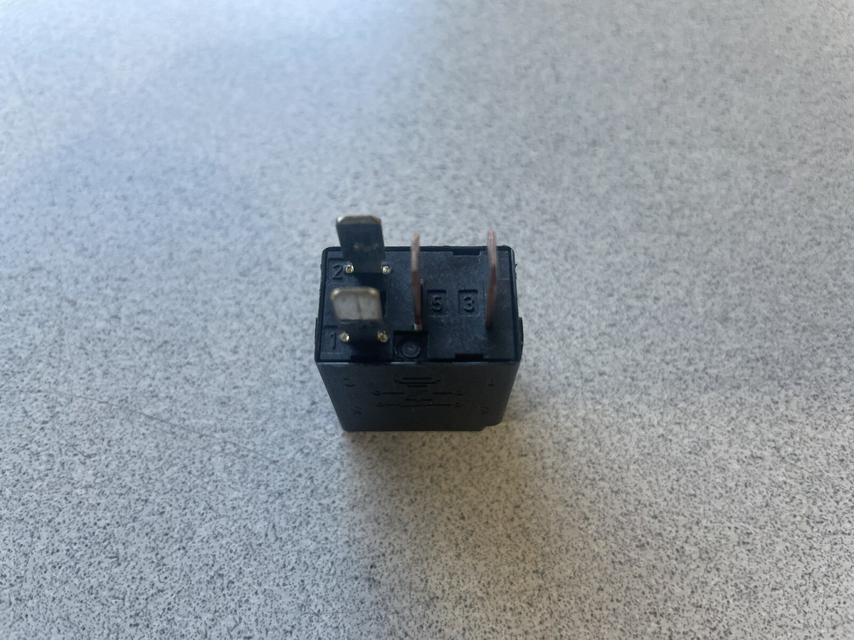 1998-2003 MERCEDES-BENZ ML320 ML430 ~ STOP LAMP SUPPRESSION K6