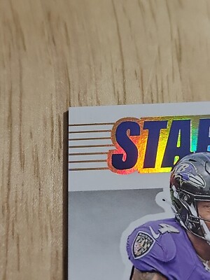 2023 Panini Origins ZAY FLOWERS Start Ups #SU-13 Rookie Card RC