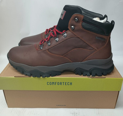 Florsheim Men's Xplor Alpine Boot Size Size 13 M 14370 New In Box Fast Shipping