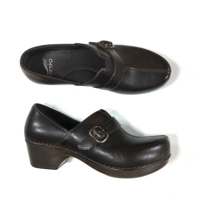 dansko tamara clog