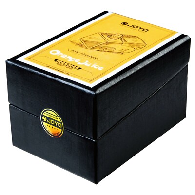 ギター JOYO JF-310 Orange Juice JOYO JF-310 Ironman Series 