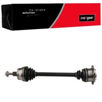 Halbwelle VW A6 2.5TDI -04 Automatisch LE