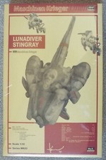 1/35 Maschinen Krieger Lunadiver Stingray Has...