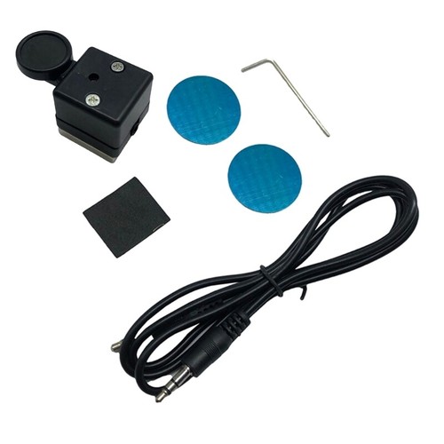 CW Key Morse Code,Shortwaves Amateurs Radio, Two Way Radio Paddle Base - Zdjęcie 8 z 8