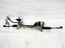 2013-2014 Ford Focus Steering Gear Power Rack And Pinion W/ Electric Steering