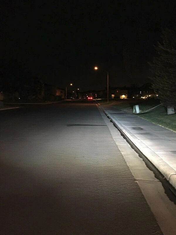 2Pcs H9 LED For Suzuki GSXR1000 2007-2009 2011-2015 Headlight High Beam Bulbs - Image 4 of 4