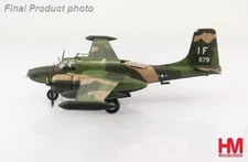 B26K Counter Invader "Special Kay" USAF  (Hobby Master HA3227)