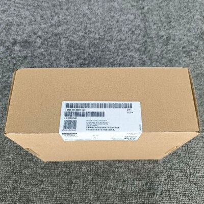 6AV6 642-0BC01-1AX1 NEW SIEMENS 6AV6642-0BC01-1AX1 HMI Touch Panel