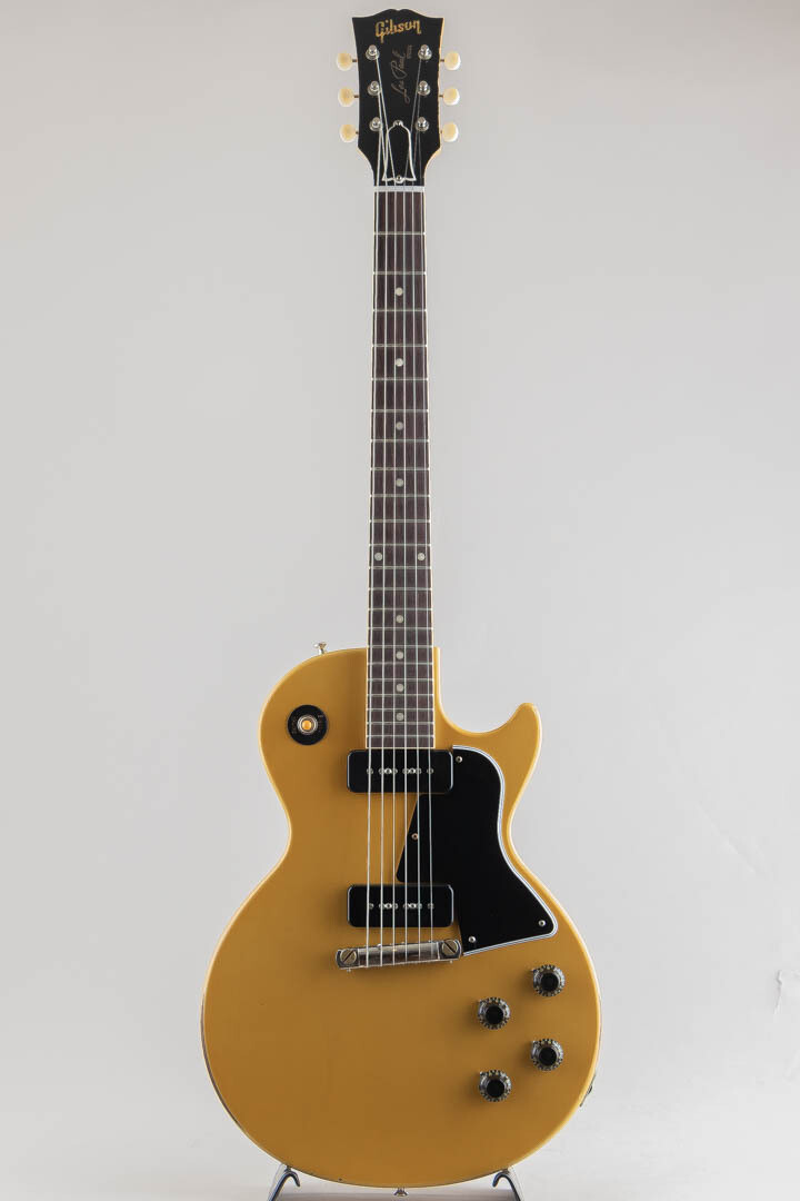ギター Gibson Les Paul Special 2024 TV Yellow Gibson Les Paul Special - TV Yellow | Tone Shop Guitars