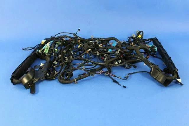 Genuine Mopar 2014 Dodge Dart Unified Body Wiring Harnesses 68229120AB — 第 4/4 张图片