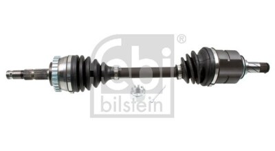 FEBI BILSTEIN Antriebswelle Links, Vorderachse für OPEL
