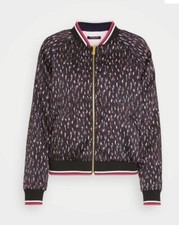 Brand New With Tags Scotch & Soda Reversible Bomber Jacket Xs