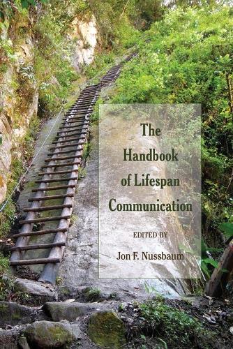 Thumbnail - Jon F. Nussbaum The Handbook Of Lifespan Communication (taschenbuch)