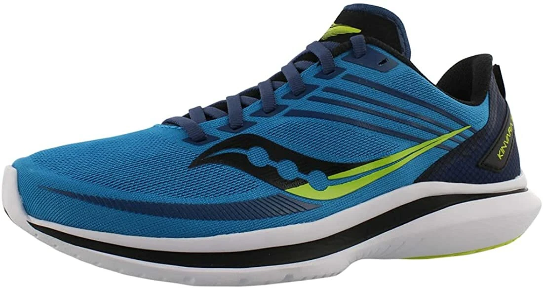 Saucony Men s Kinvara 12 Running Shoe