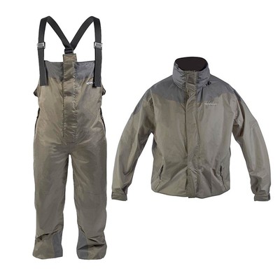 all in one waterproof fishing suit