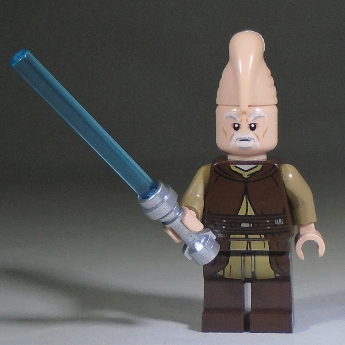 new LEGO Star Wars–Attack of the Clones Minifig -