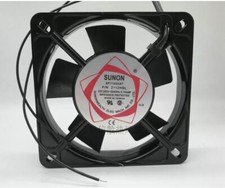 Sunon SF11025AT 212HSL 220-240V 0.10A 110 25mm 110mm cooling fan