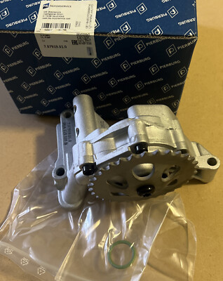 OIL PUMP FOR VW AHL/AEH/AKL/APF/ALZ/AWH/AYD/AVU/AUR/ANA/ARM/BFS/BGU/BFQ 1.6L