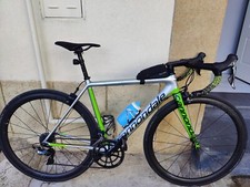 bici da corsa carbonio usate