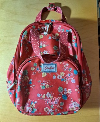cath kidston backpack ebay