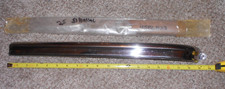 New Nos Gm 1951-52 Pontiac Door Molding 4 Dr Chieftain Streamliner 4586823 Oem