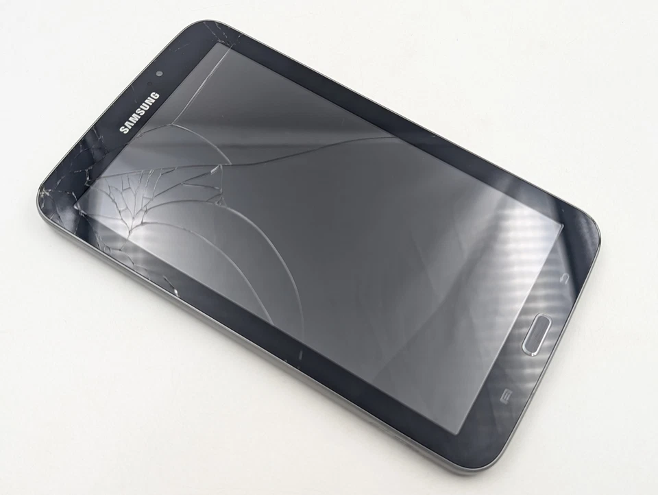Samsung Galaxy Tab 3 7.0 · 8GB · Wi-Fi, Foto 3 von 5