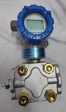 Honeywell SMV800 Smartline Multivariable Transmitter ST800