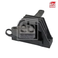 Bearing, engine Febi Bilstein 37975 right for Opel Astra J