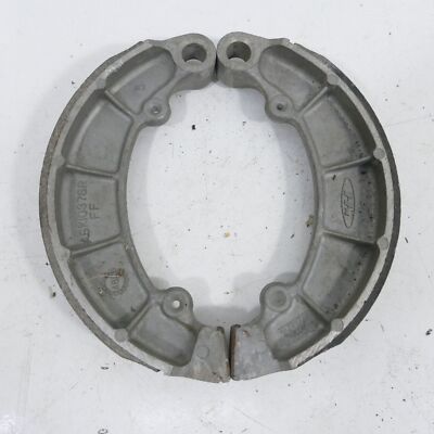 アンティーク Honda ASK Trommelbremse ASK 1036 DYFF Belag Bremsklötze Trommel