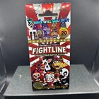 Funko Pop! Five Nights at Freddy's Fightline Character Pack (Blind Bag)