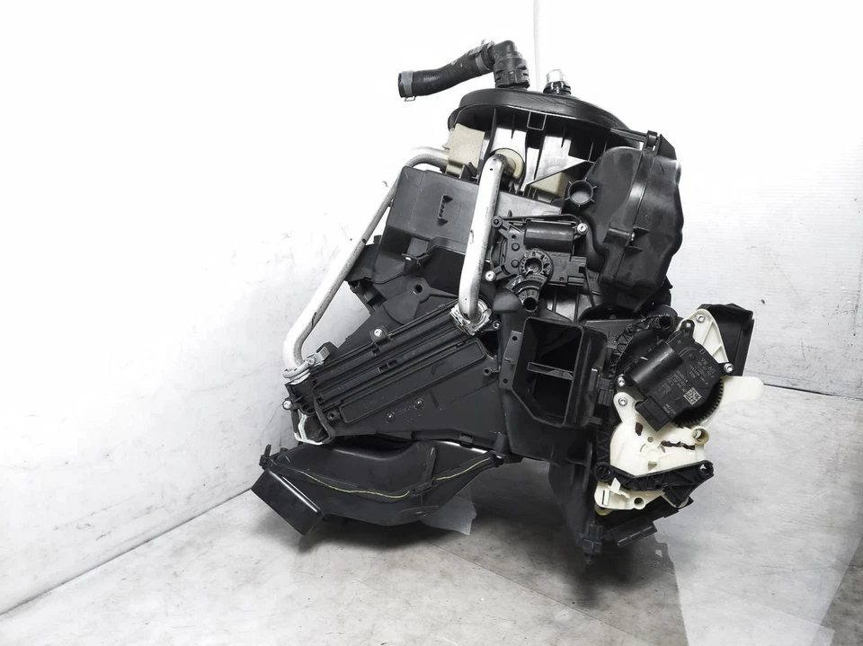 2018-2019 Volkswagen Tiguan Front Hvac Ac Heater Core 5Qm-816-005-F *Se - Image 3 of 4