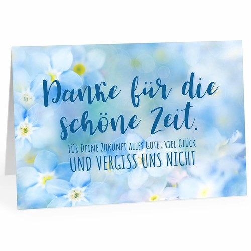 Einladung Zum Abschied In Die Rente Große Abschiedskarte mit Umschlag zur Rente, Pension, Ruhestand (A4