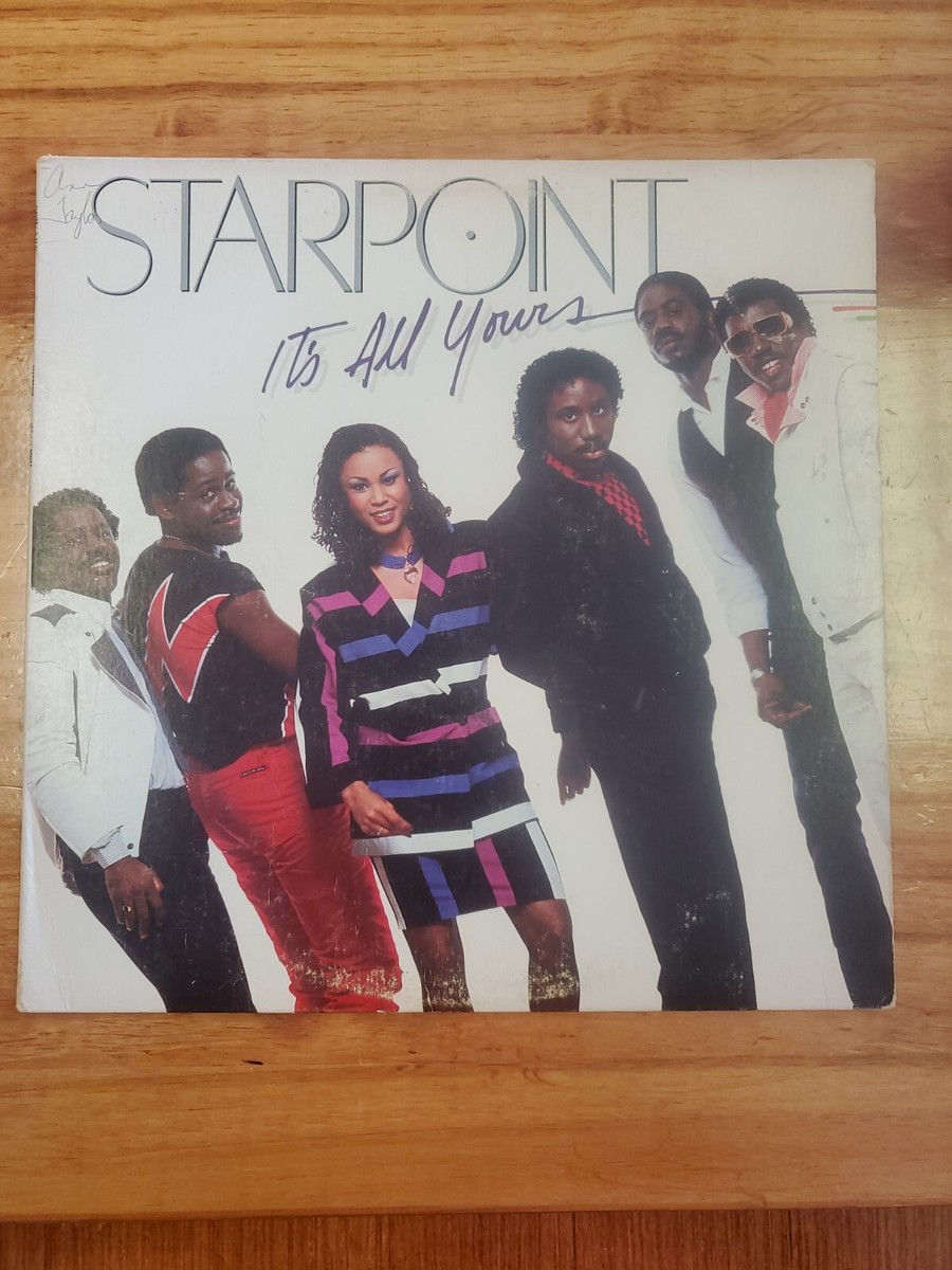 LP STARPOINT it
