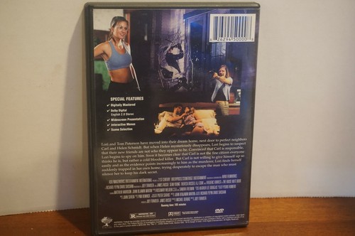 Horror und Thriller DVDs verschiedene Titel, guter Funktionszustand Ihrer Wahl - Bild 106 von 136