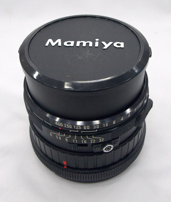 マミヤ Mamiya Sekor SF C 150mm f4 MAMIYA SEKOR SF C 150mm F4 LENS - *MINT* | eBay