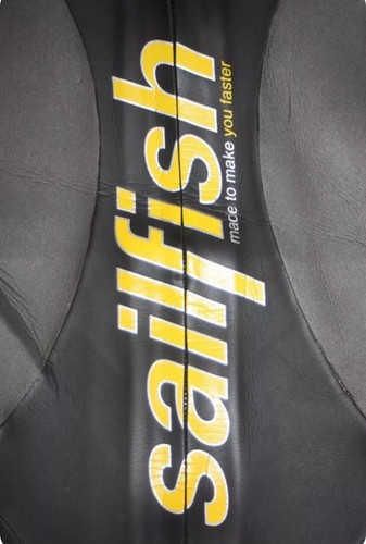 Sailfish G-Range Triathlon Neoprenanzug Damen W-S/M Wetsuit Neo Orca 2XU Xterra - Bild 8 von 22